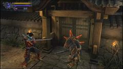 683 - Onimusha: Warlords