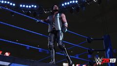 658 - WWE 2K19