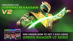 831 - Power Rangers: Battle for the Grid Collector's Edition