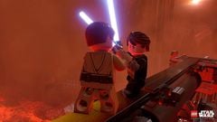 364 - LEGO Star Wars: The Skywalker Saga