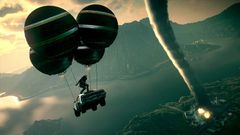 677 - Just Cause 4