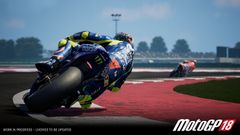 604 - MotoGP 18