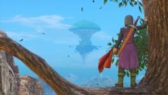 636 - Dragon Quest XI Echoes of an Elusive Age: Edition of Light
