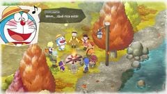 405 - Doraemon Story Of Seasons: Friends of the Great Kingdom
