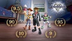 687 - Kingdom Hearts III