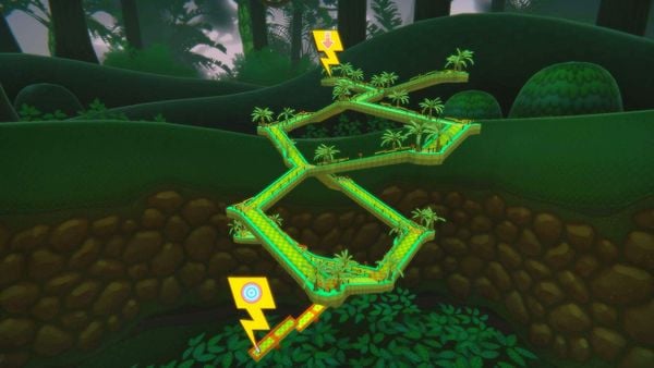 760 - Super Monkey Ball: Banana Blitz HD