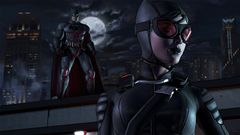 056 - Batman: A Telltale Game Series