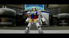 611 - New Gundam Breaker