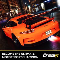 615 - The Crew 2 Deluxe Edition