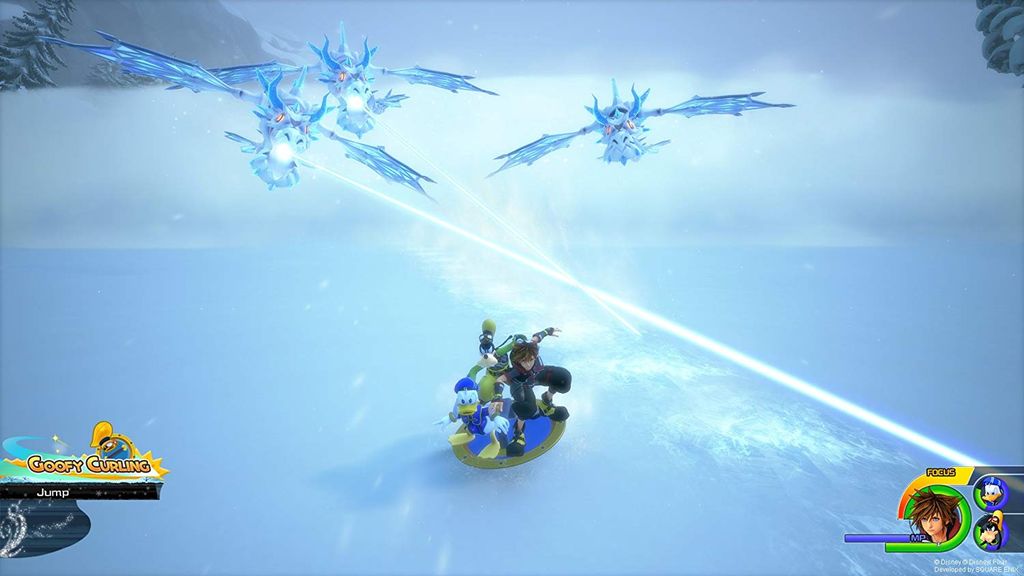 687 - Kingdom Hearts III