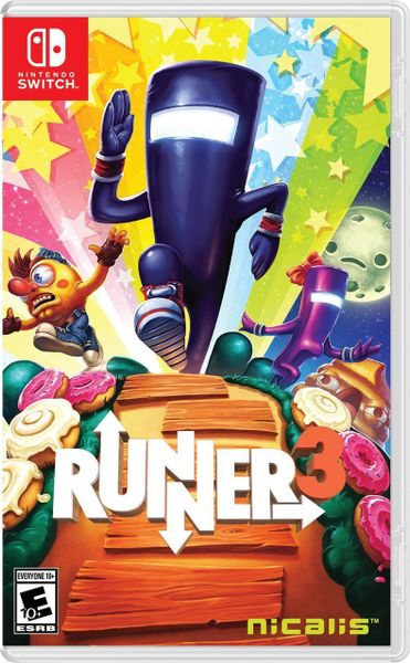 089 - Runner 3