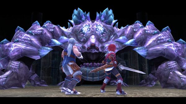 804 - Ys: Memories of Celceta - Timeless Adventurer