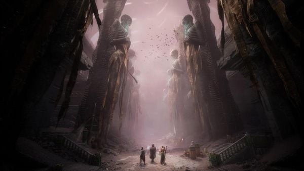 Dragon Age: The Veilguard