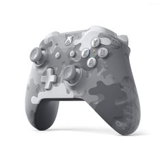 Xbox One Wireless Gaming Controller Arctic Camo