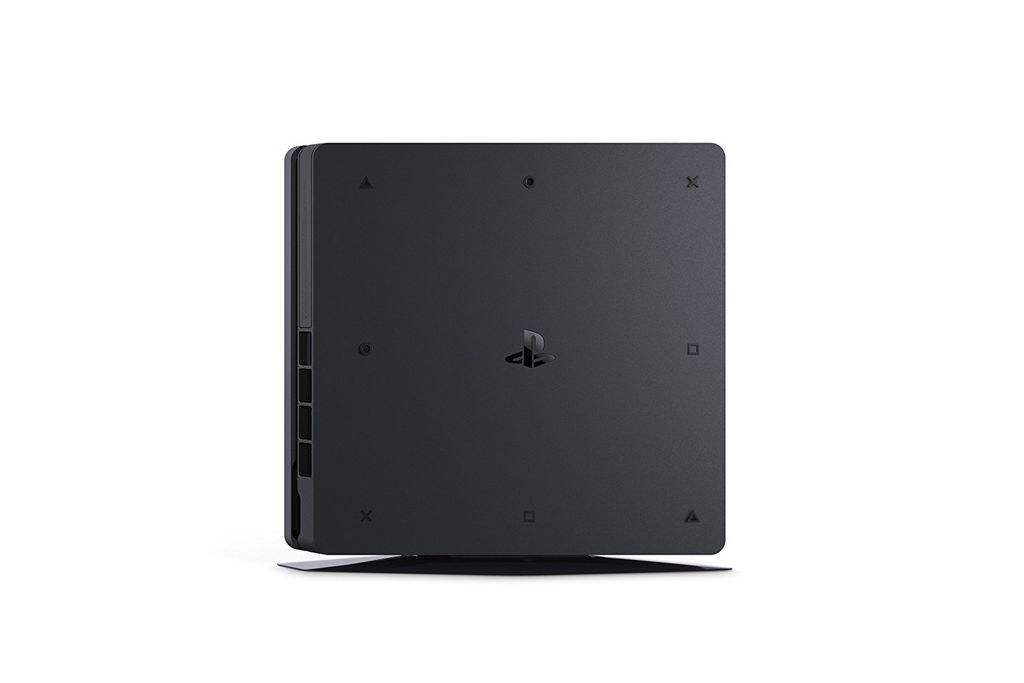 PlayStation 4 Slim 500GB - Ver 4.73 - Tặng Kèm 03 Game