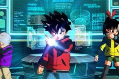 168 - Super DRAGON BALL Heroes: World Mission Hero Edition