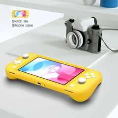 Case TPU cho Nintendo Switch Lite