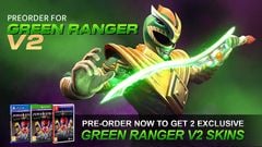 278 - Power Rangers: Battle for the Grid: Collector's Edition