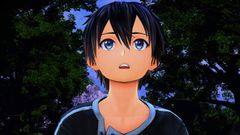 807 - Sword Art Online: Alicization Lycoris