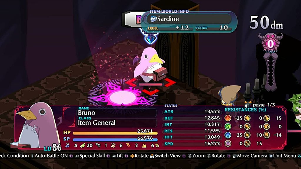 909 - Disgaea 6 Complete Deluxe Edition