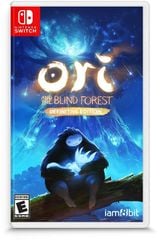 435 - Ori and the Blind Forest