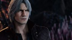 007 - Devil May Cry 5 Special Edition