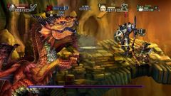 595 - Dragon's Crown Pro