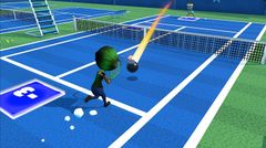 316 - Instant Sports Tennis