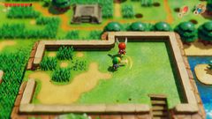 207 - The Legend of Zelda Link's Awakening