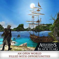 235 - Assassin's Creed: The Rebel Collection