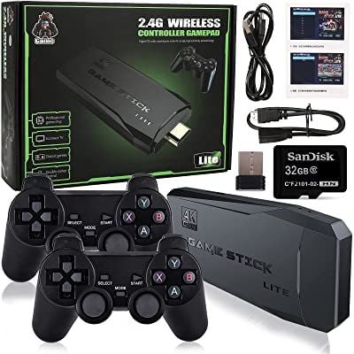 Máy chơi game Retro Stick Lite