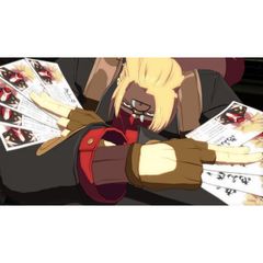 426 - Guilty Gear Xrd REV 2