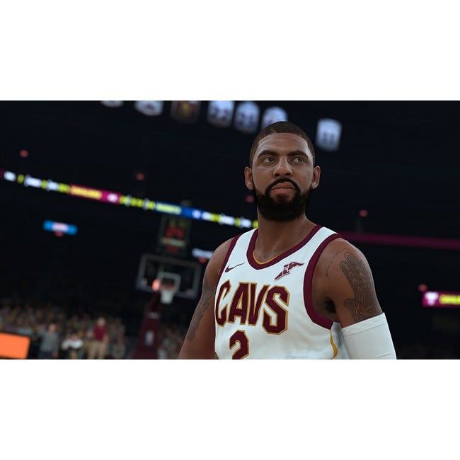 220 - NBA 2K18