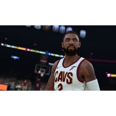 473 - NBA 2K18