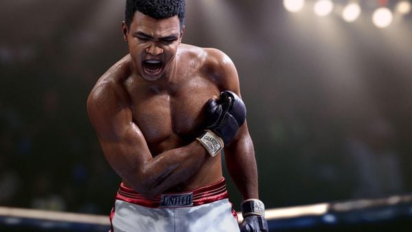 EA SPORTS UFC 5