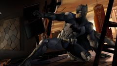 056 - Batman: A Telltale Game Series