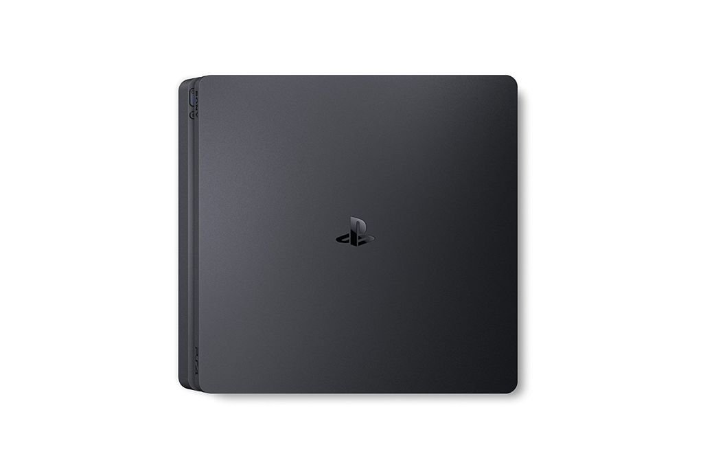 PlayStation 4 Slim Black 500GB