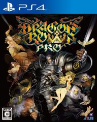 595 - Dragon's Crown Pro