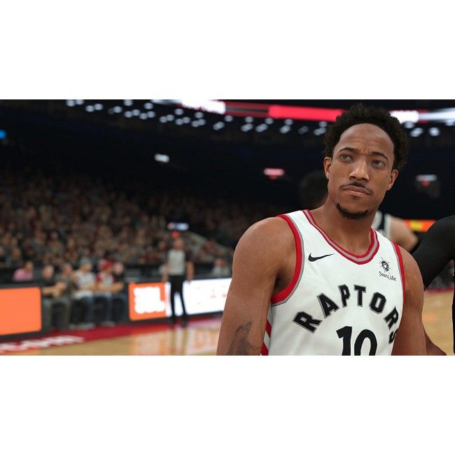 473 - NBA 2K18