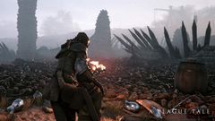 735 - A Plague Tale: Innocence