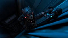 056 - Batman: A Telltale Game Series