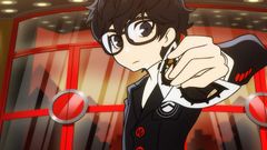 249 - Persona Q2: New Cinema Labyrinth ''Showtime''