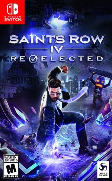 248 - Saints Row IV