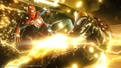 747 - Marvel's Spider-Man: Game of The Year Edition