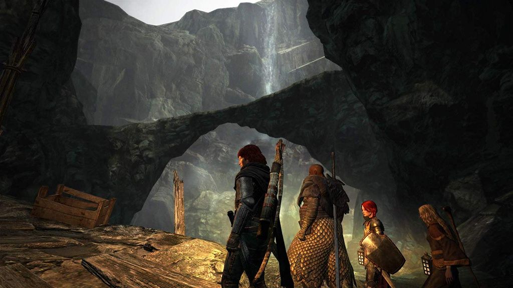 179 - Dragon's Dogma: Dark Arisen