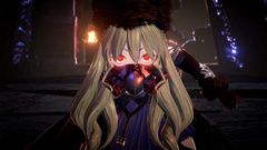 750 - Code Vein