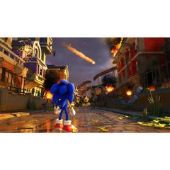 055 - Sonic Forces
