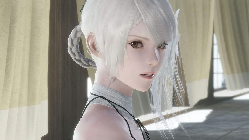 861 - Nier Replicant ver.1.22474487139