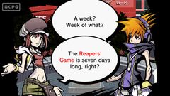 136 - The World Ends with You: Final Remix