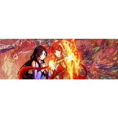 247 - God Wars: Future Past